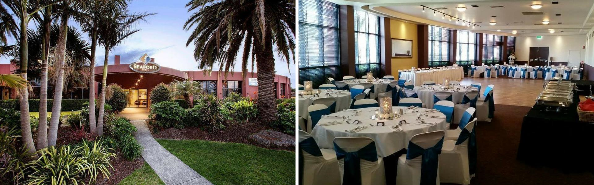 Seaford Hotel