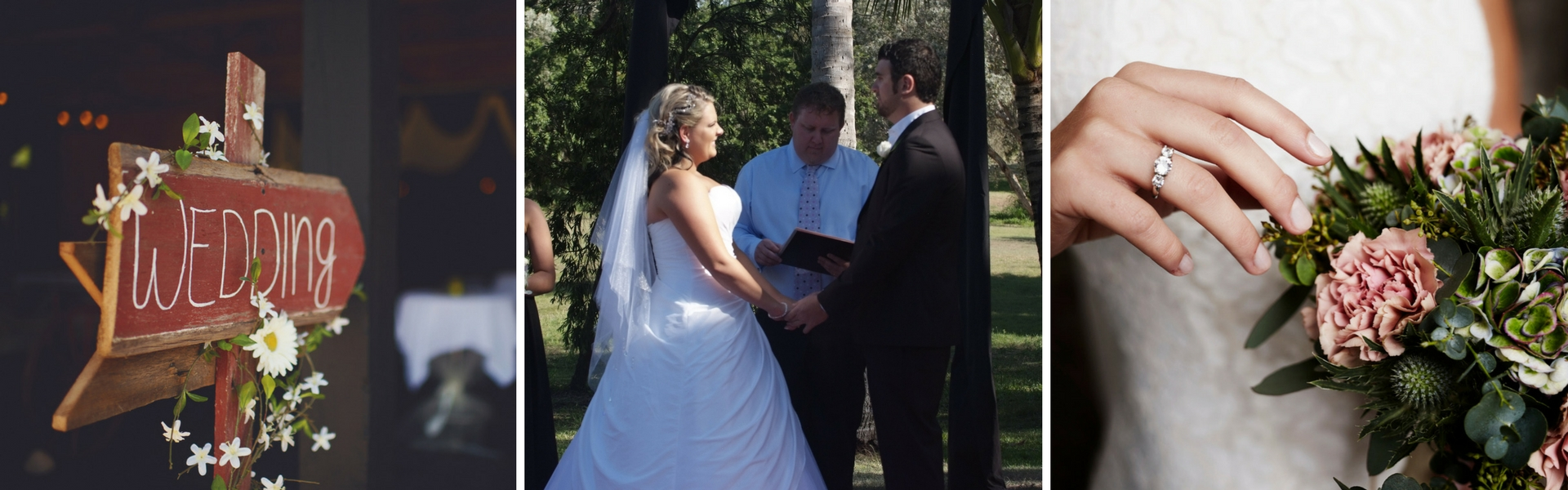 Shane Litjens Marriage Celebrants