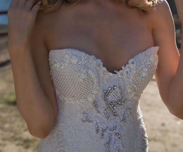 Shane McConnell Couture