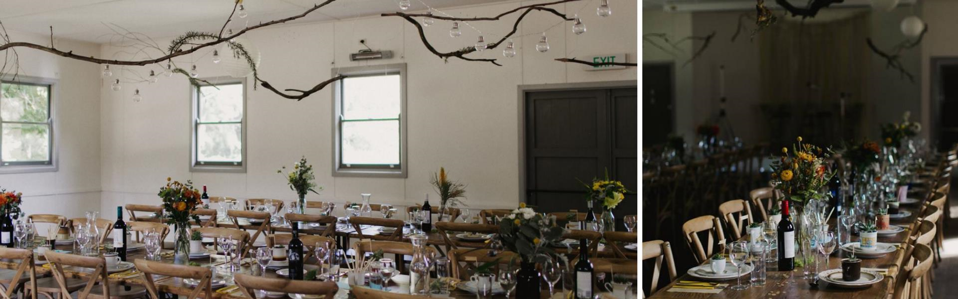 Shoalhaven Party Hire