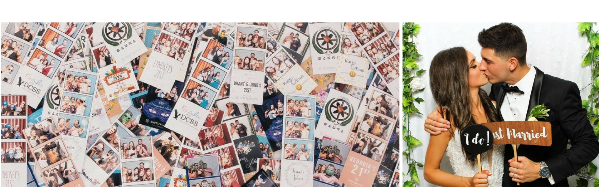 Shutter Hub Photobooths