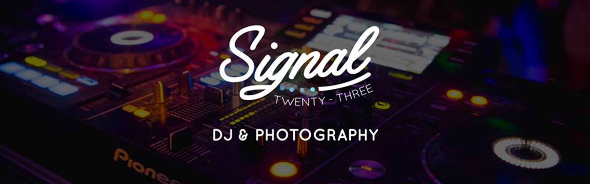 Signal 23 Banner