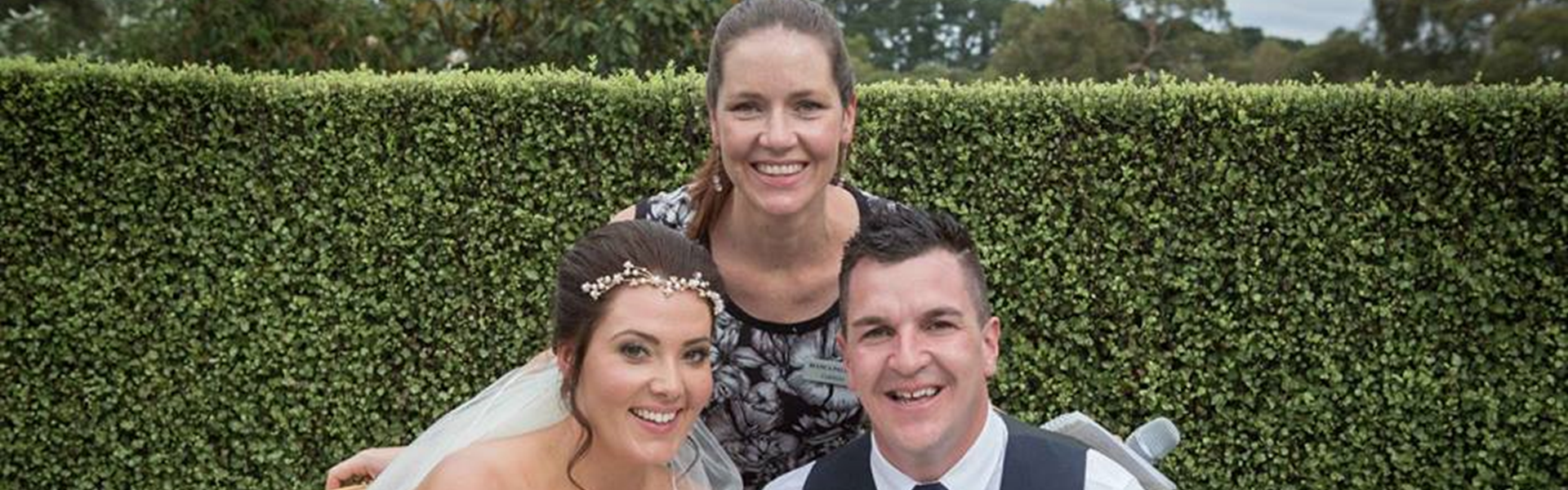 Signing the Legal Documents