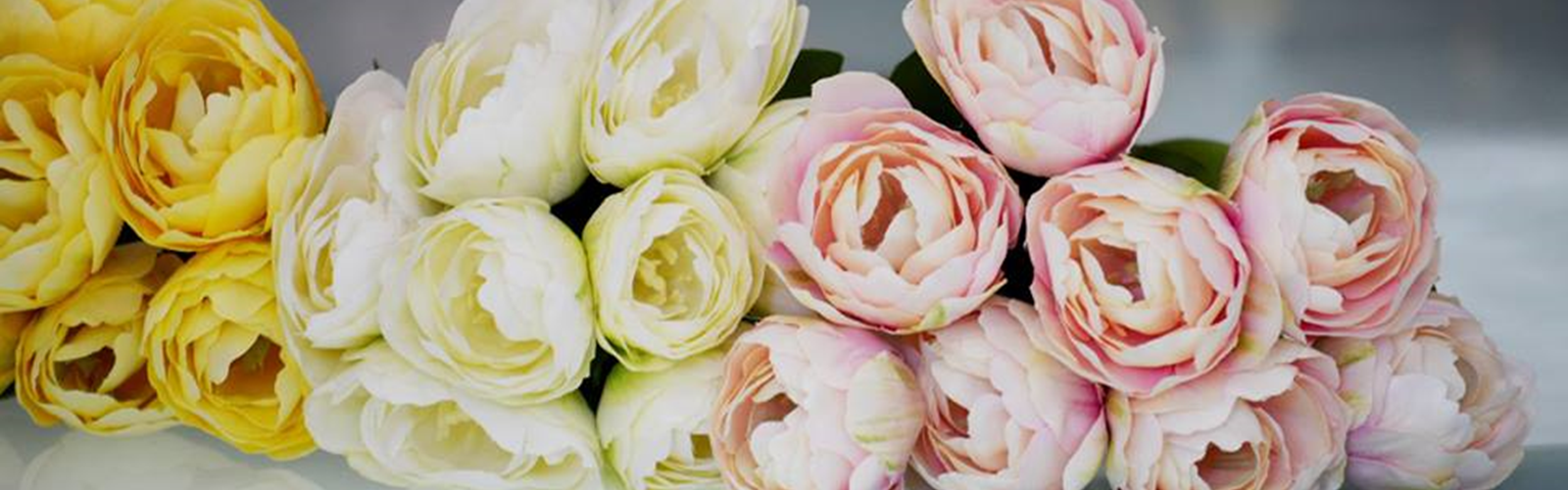 Silk Flowers