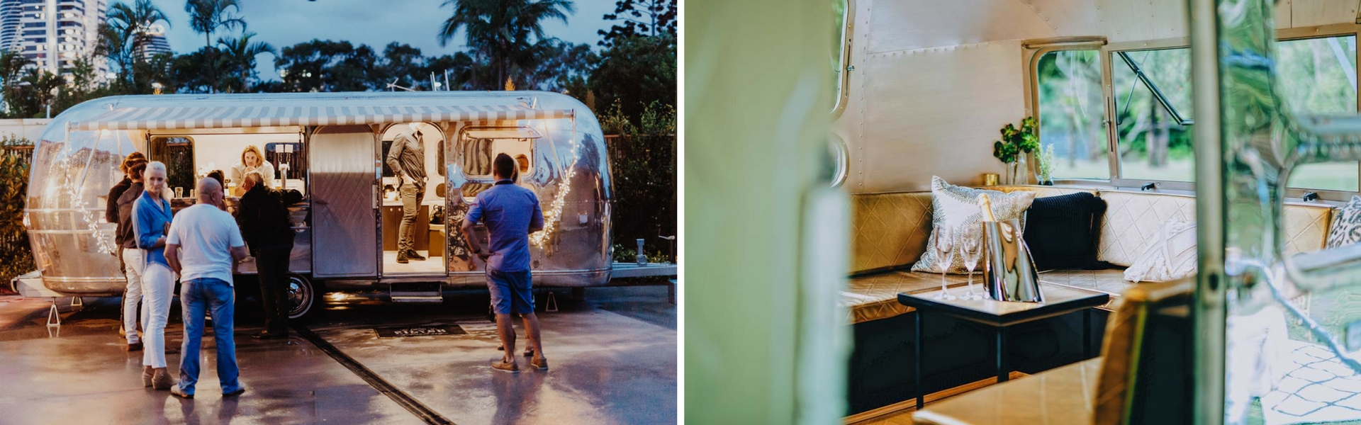 Silver Lining Situations