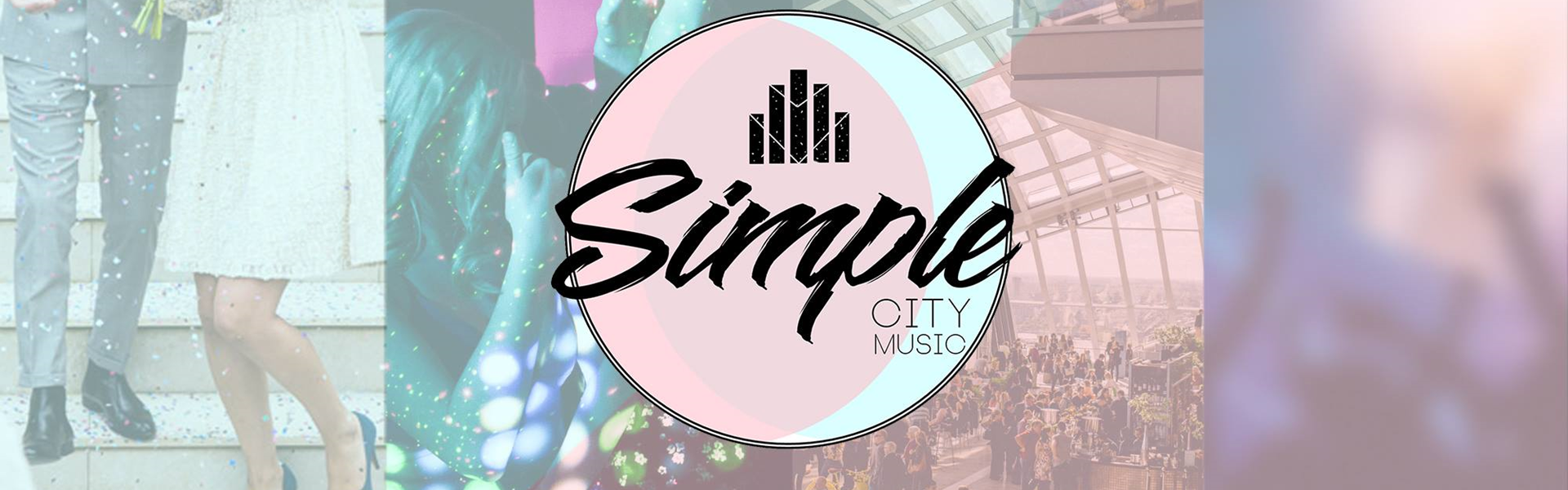  Simple City Music