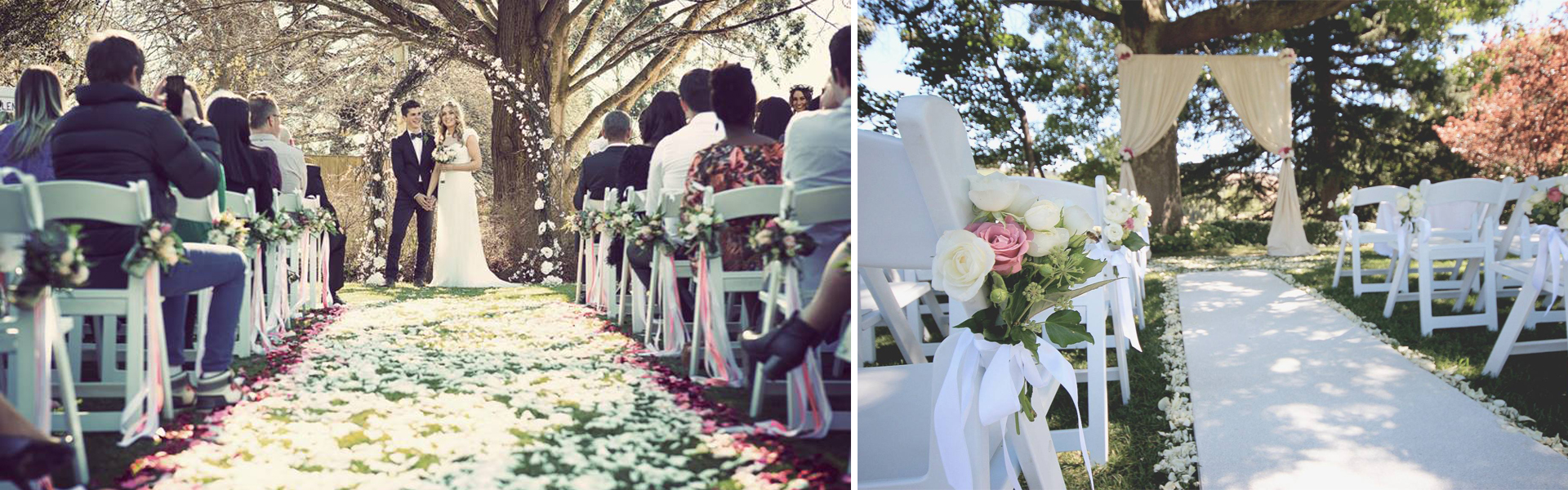 Simply Stunning Events