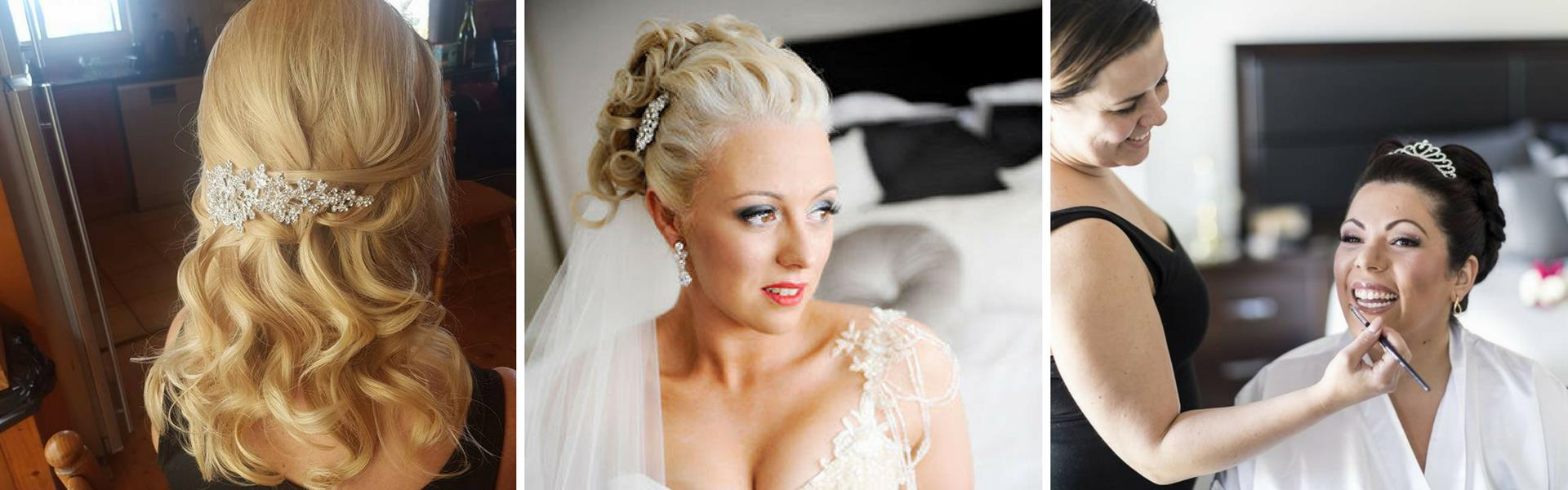 Smash'N Hair and Makeup