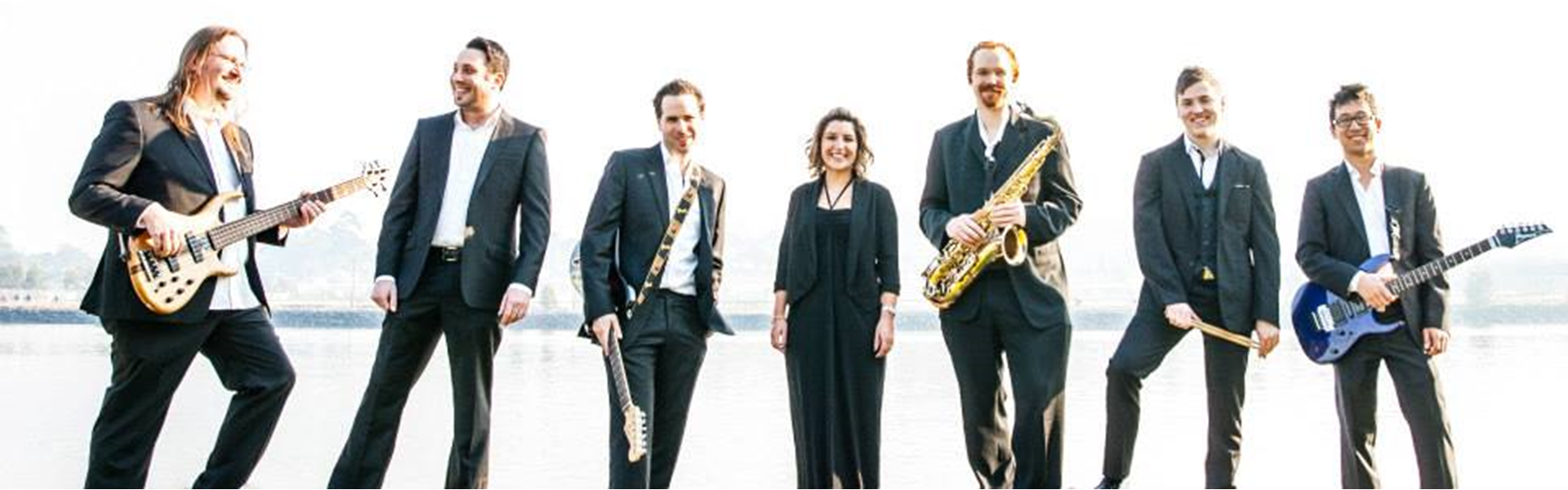 Smooth Jive Consultants