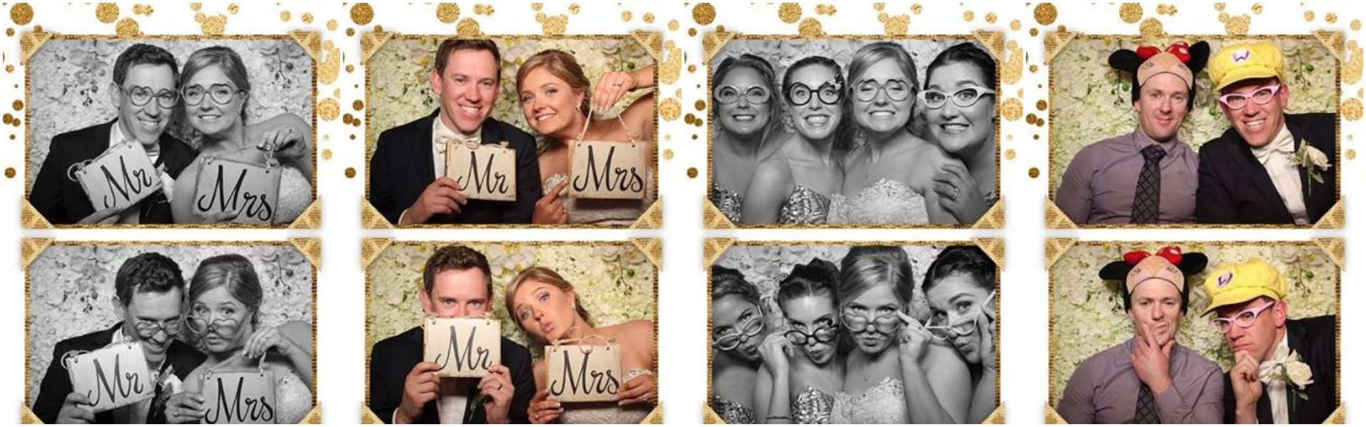 Snapple Photo Booth Hire