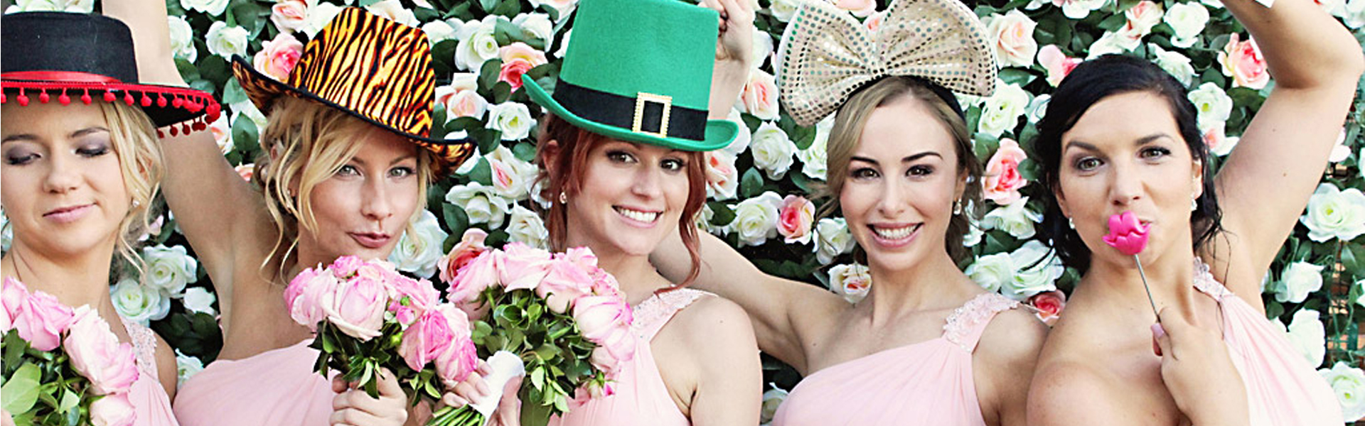 Snapshotz Photobooth Rentals 