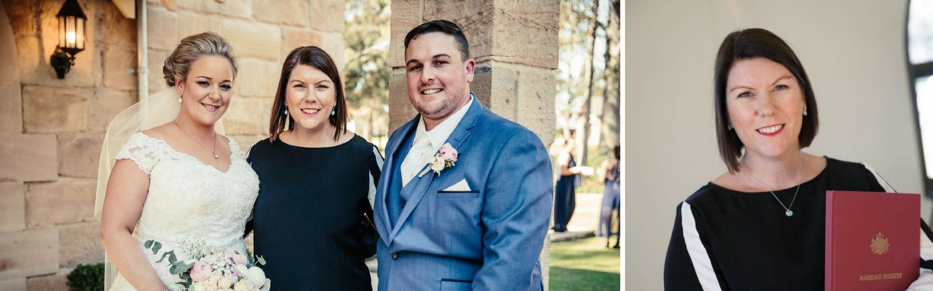 Something Blue Weddings