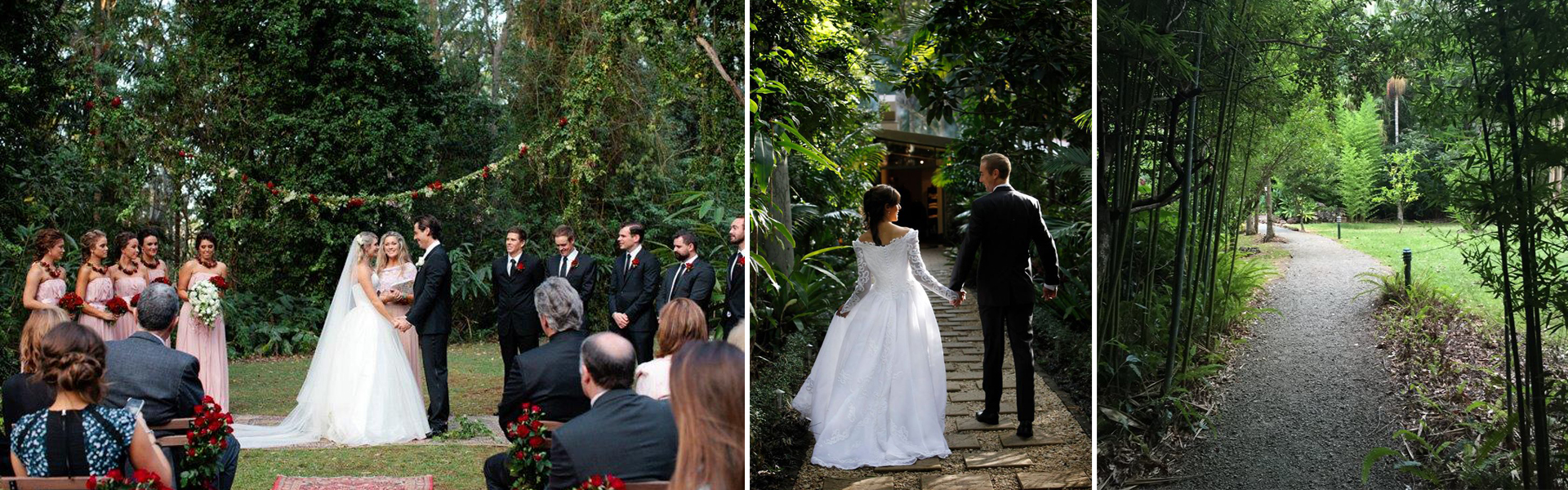 Songbirds Rainforest Retreat