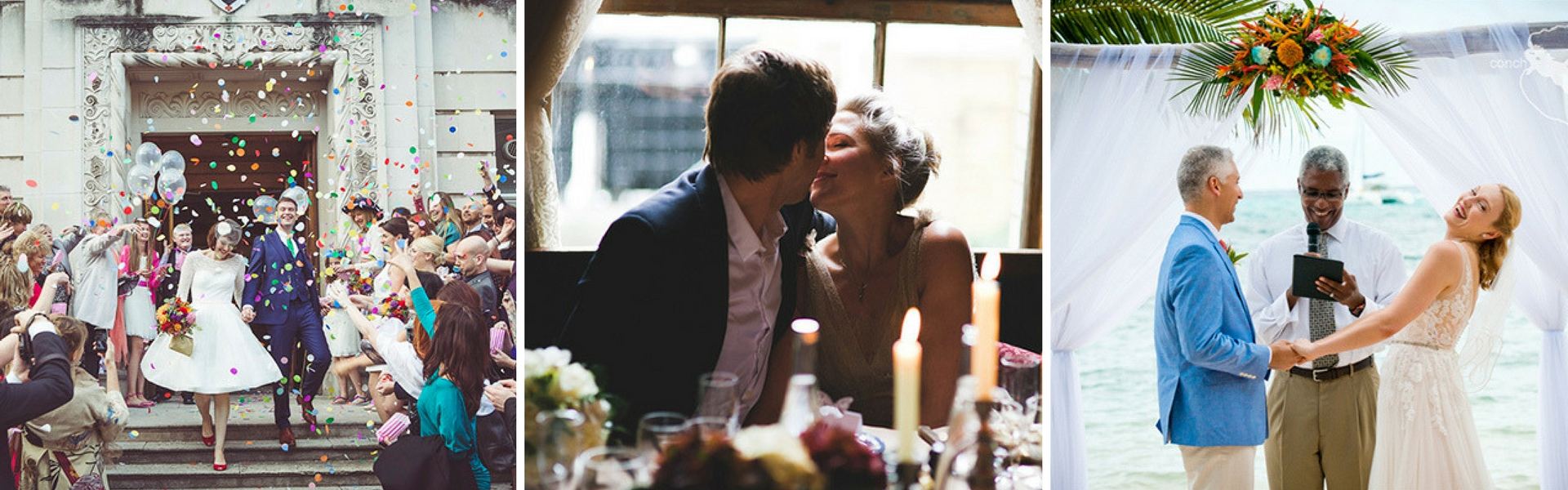 Sophisticated Wedding Photography and Cinematography