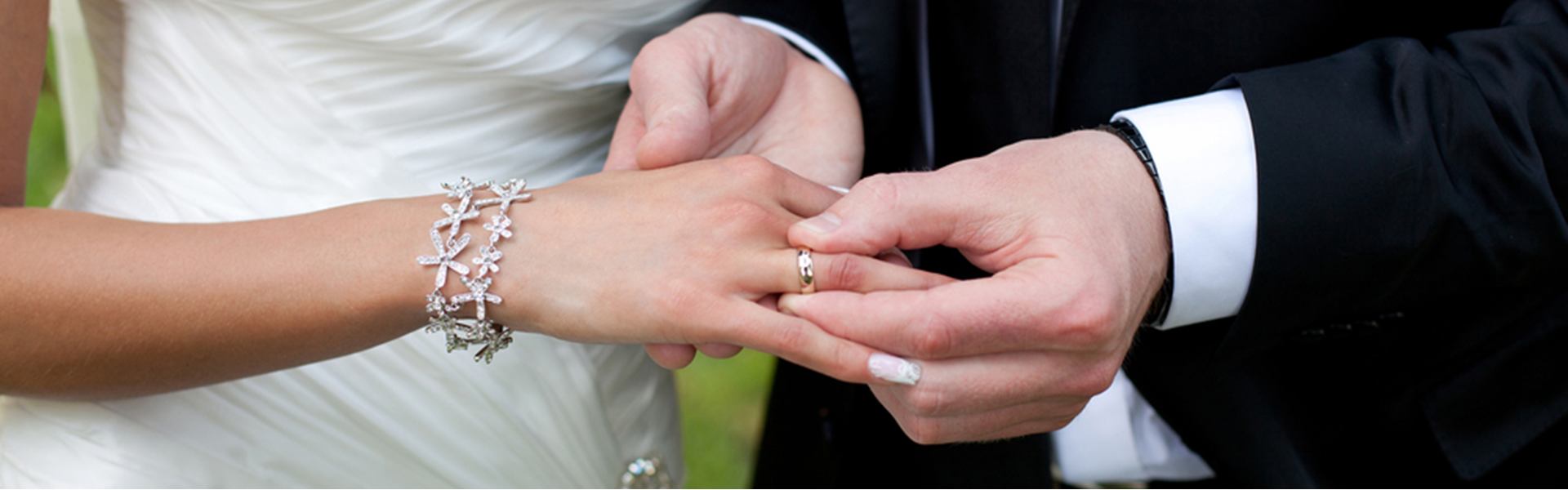 Sophisticated Weddings