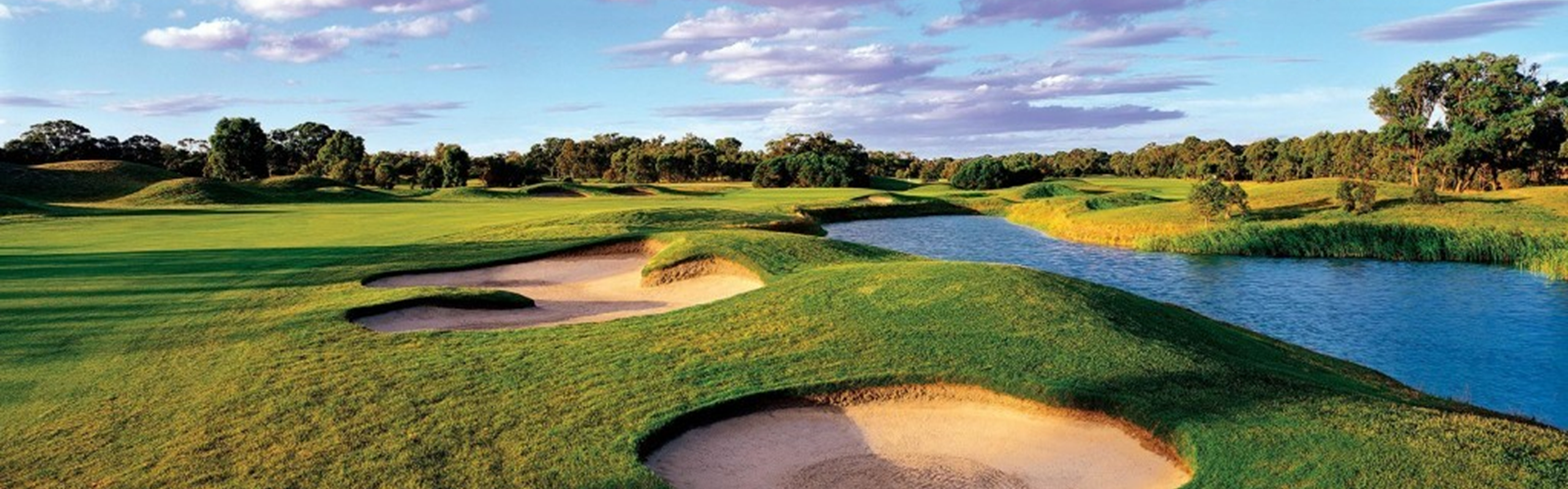 Southern Golf Club