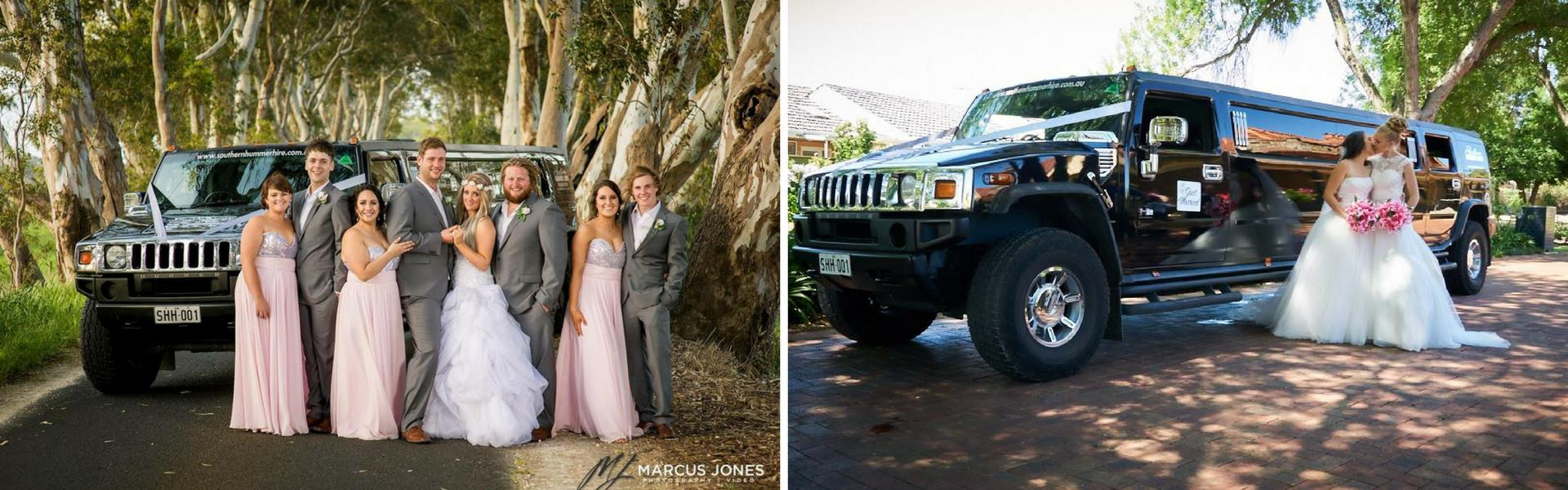 Southern Hummer Hire 