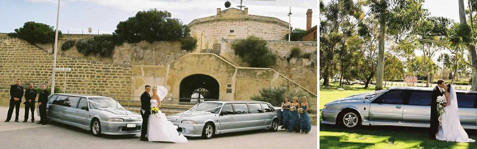 Southern Star Stretch Limousines