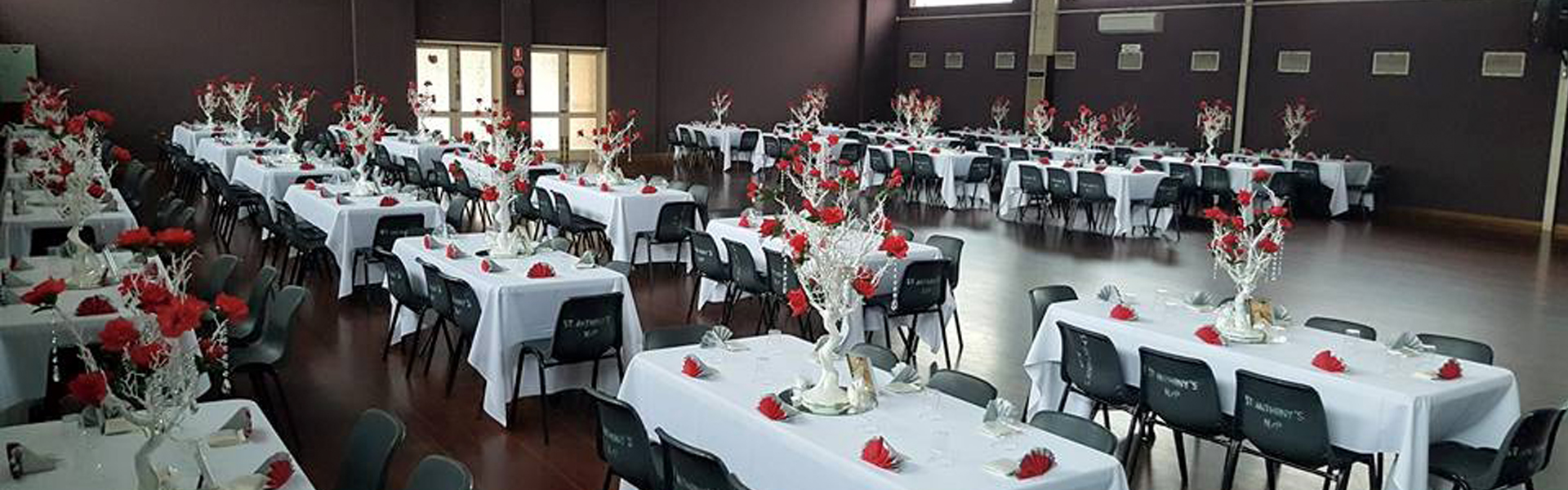 Sparkle Party and Events