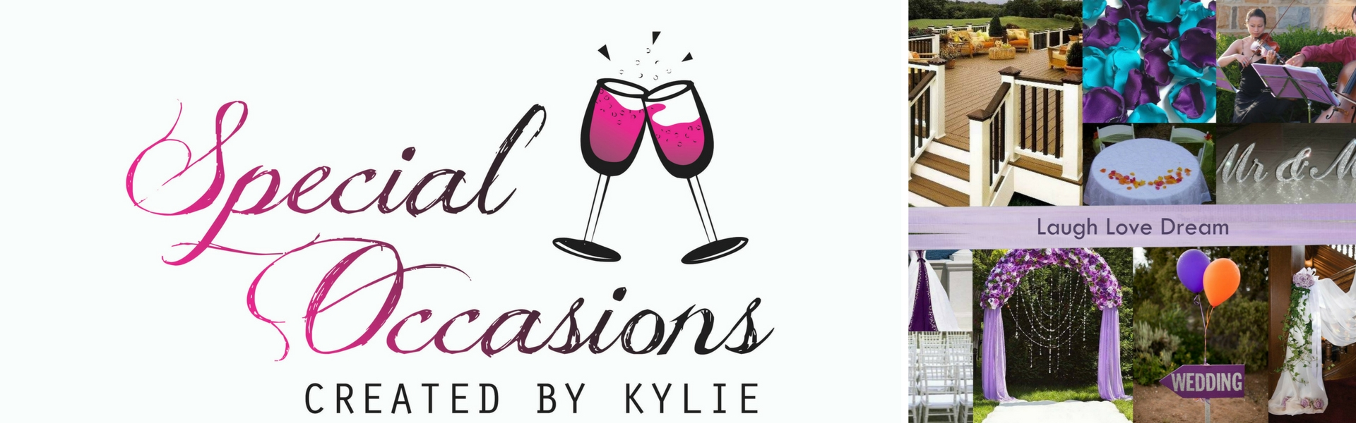 Special Occasions Created By Kylie