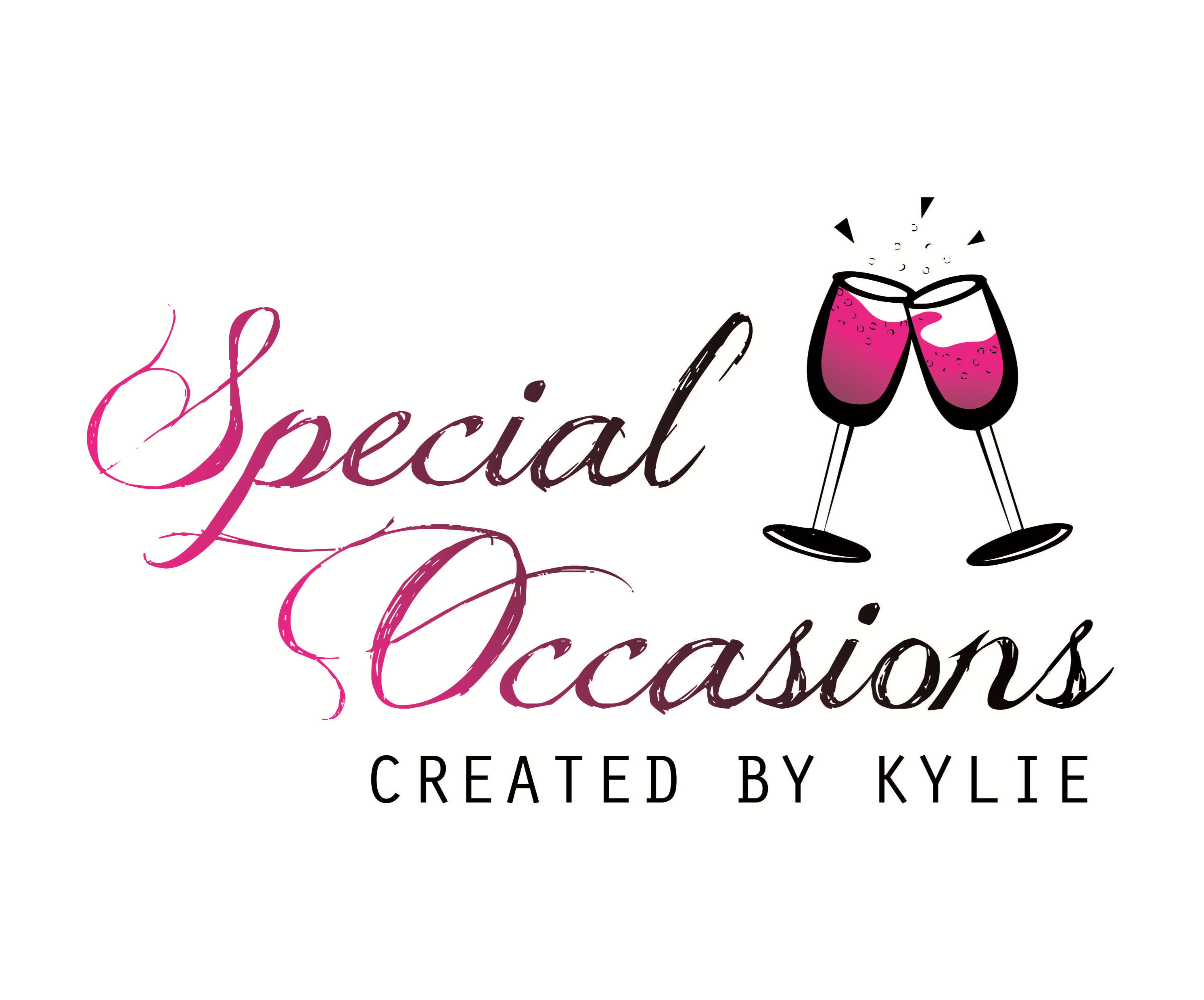 Special Occasions Created By Kylie