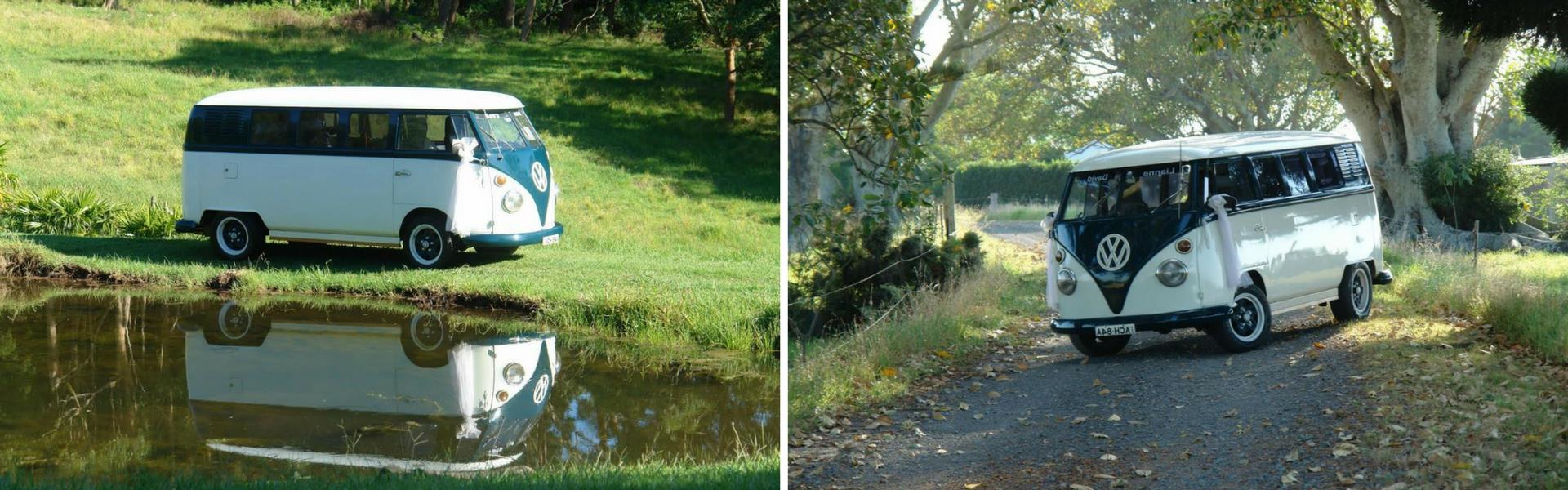 Splitscreen Limousines