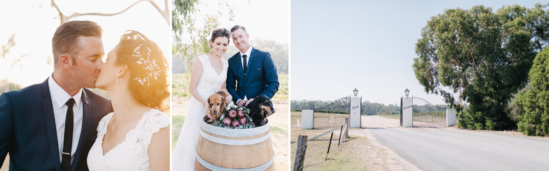 St Leonards Wines 