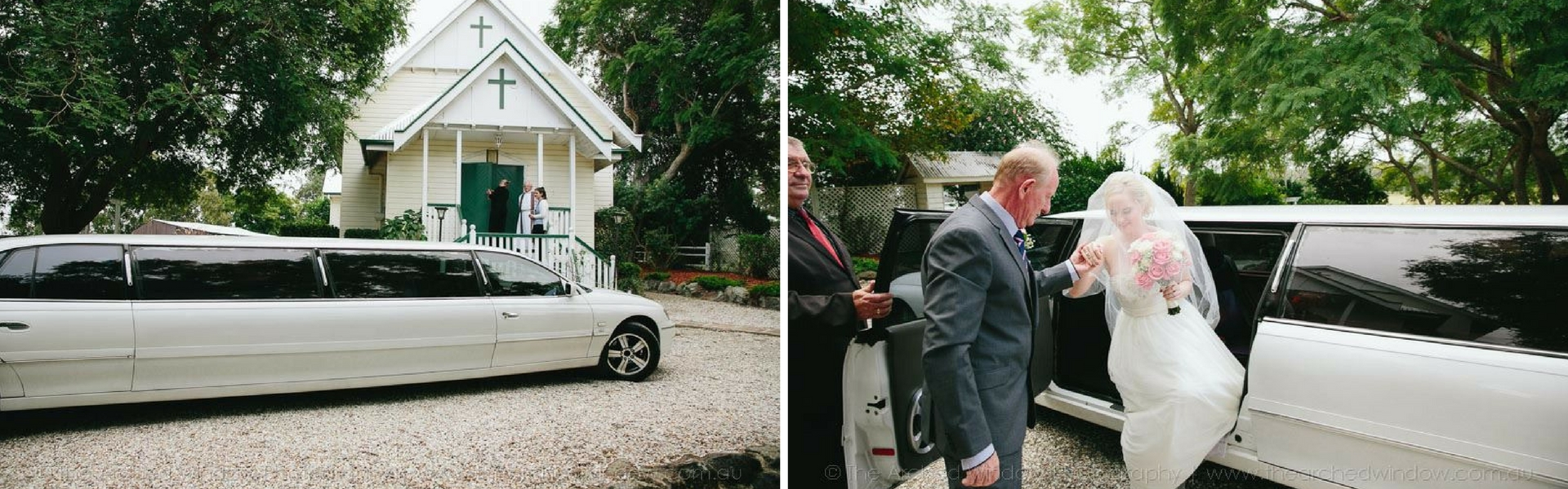  Starlight Limousines