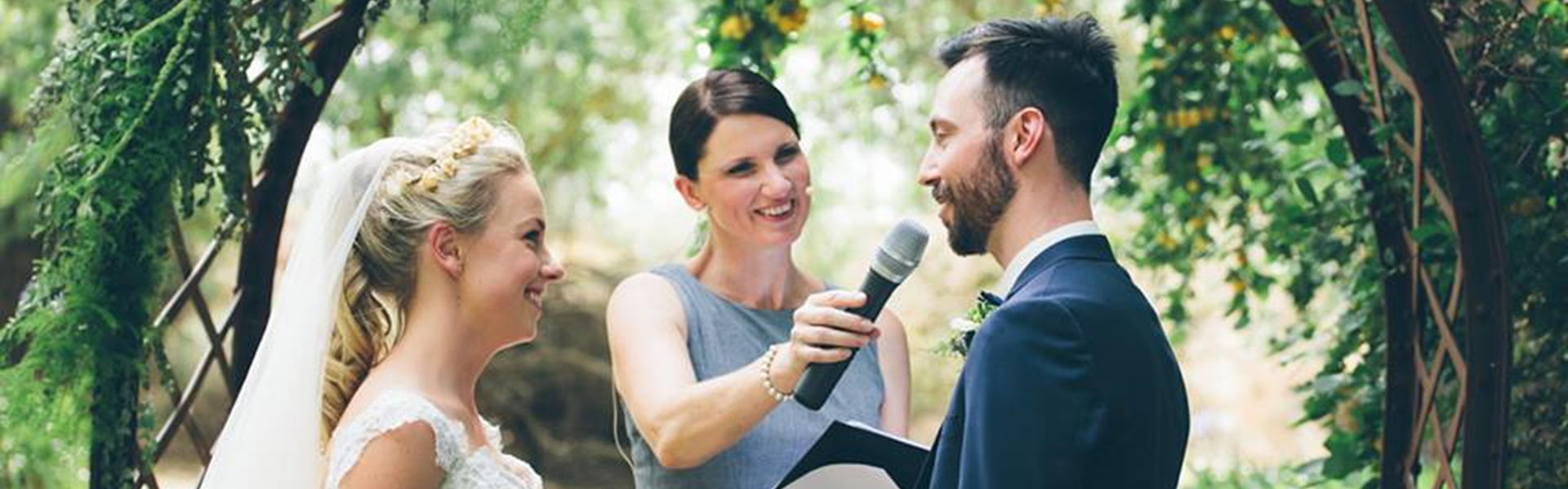 Steph & Andy's Chateau Dore Wedding