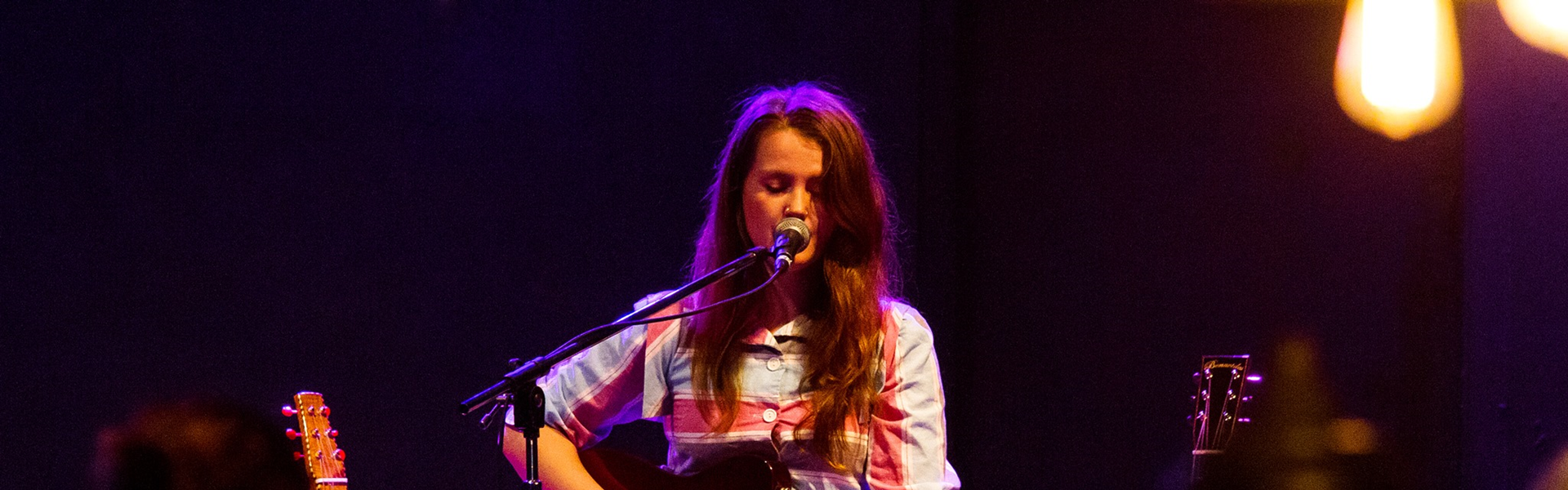 Stephanie Grace 