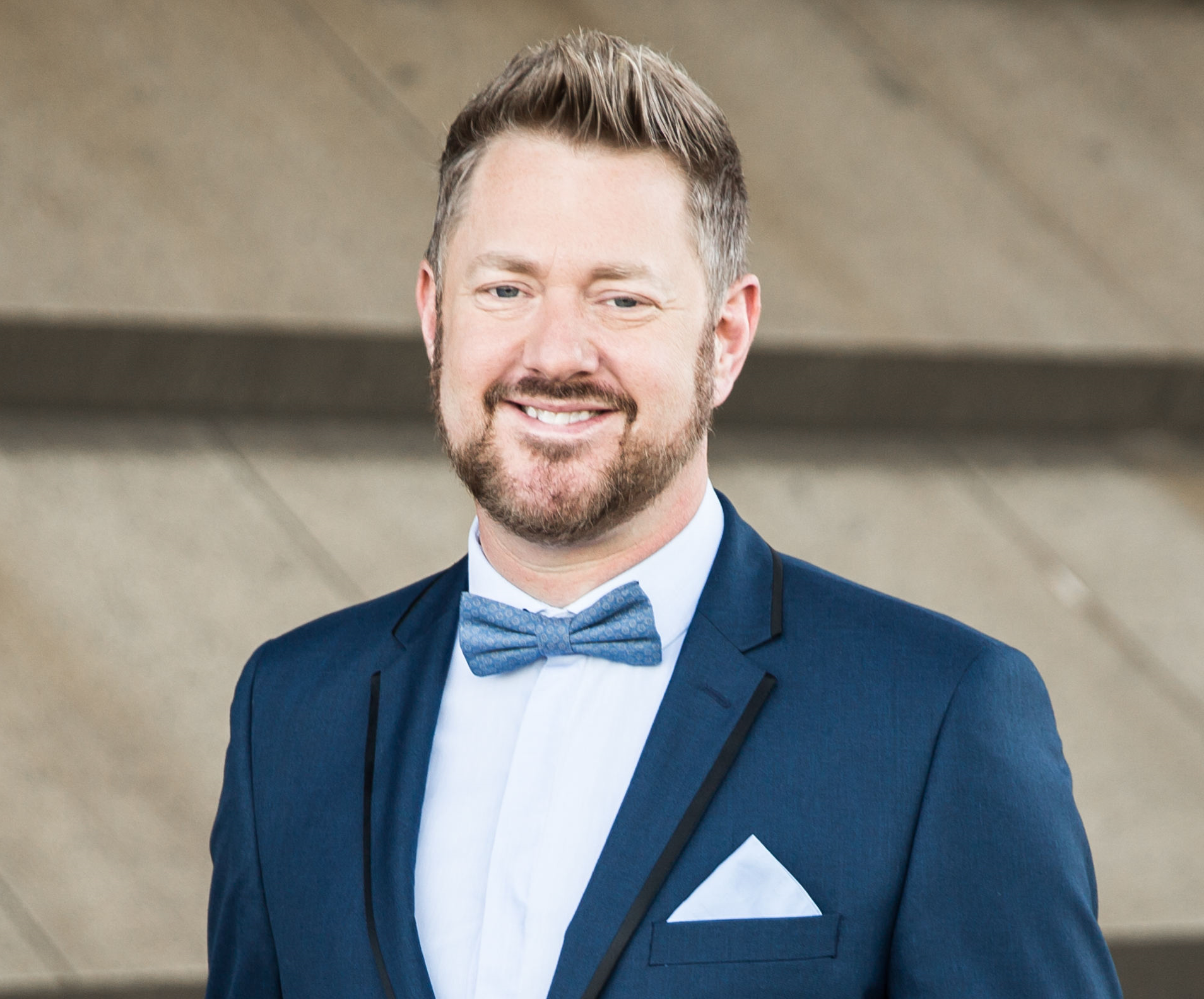 Stephen Lee Celebrancy