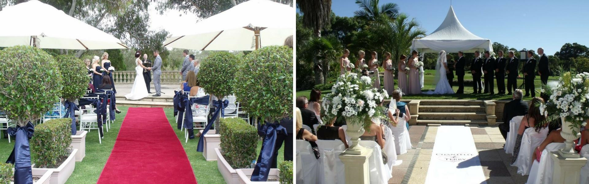 Steve - The Celebrant Perth