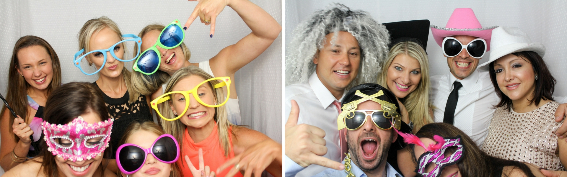Style Photo Booths 