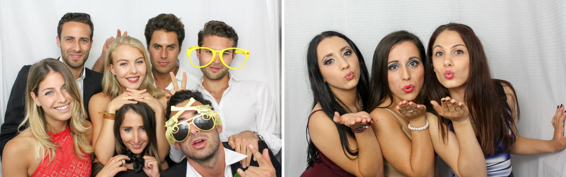 Style Photo Booths 