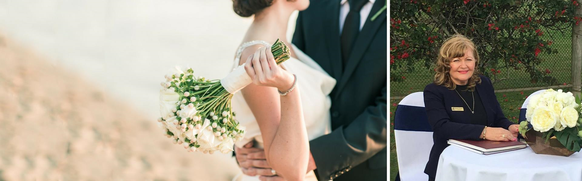 Sue Horne Ceremonies