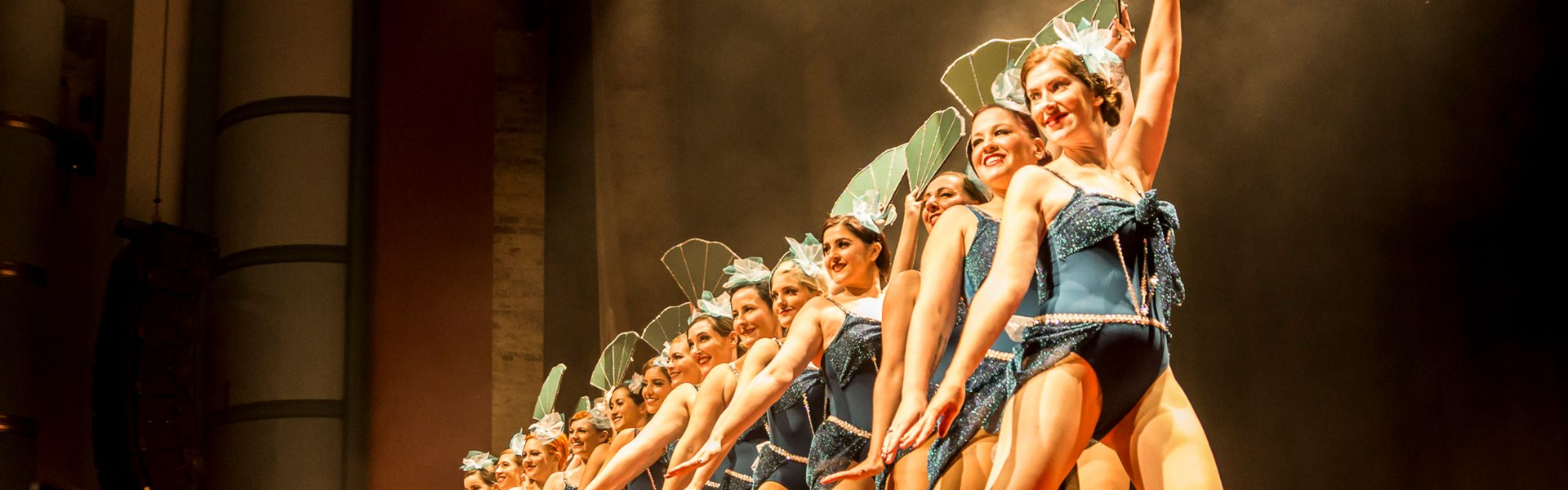 Sugar Blue Burlesque