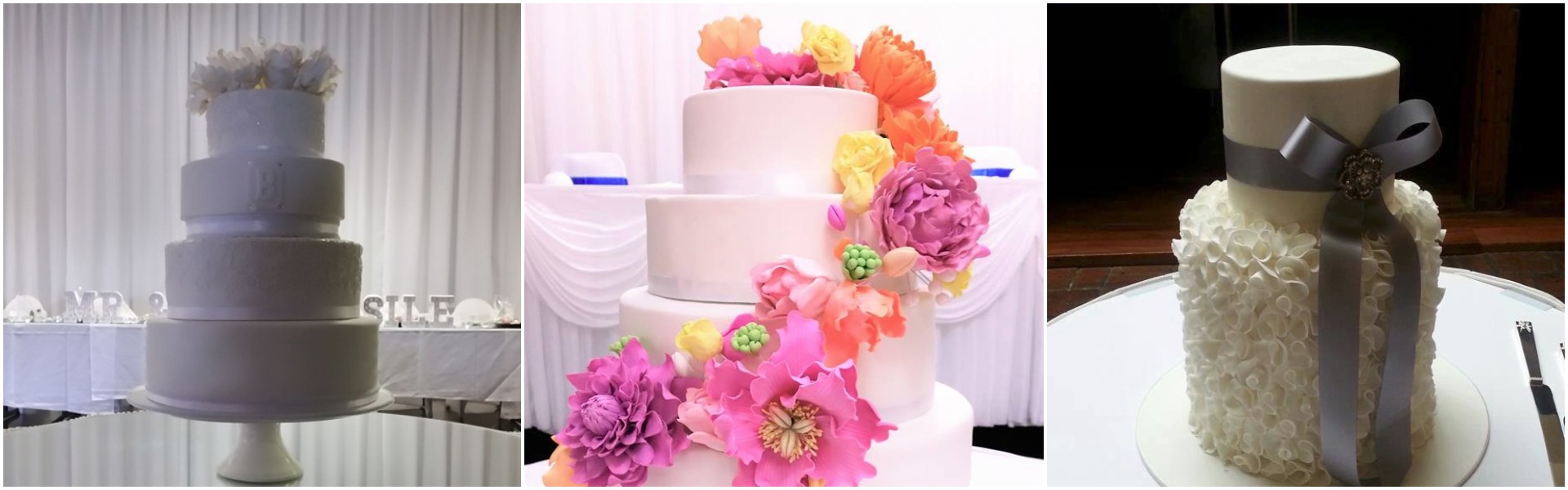 Sugar Hit Events & Cakes