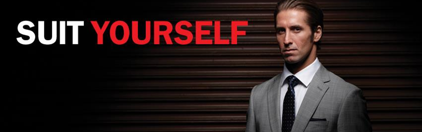 Suit Yourself