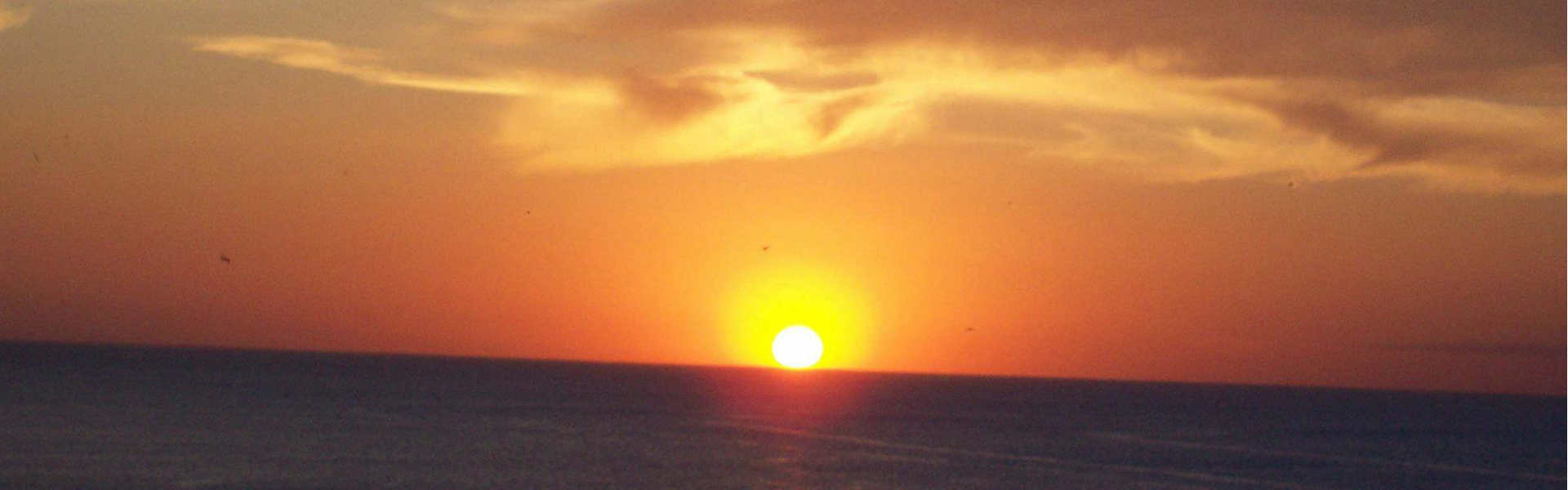 Sunsets