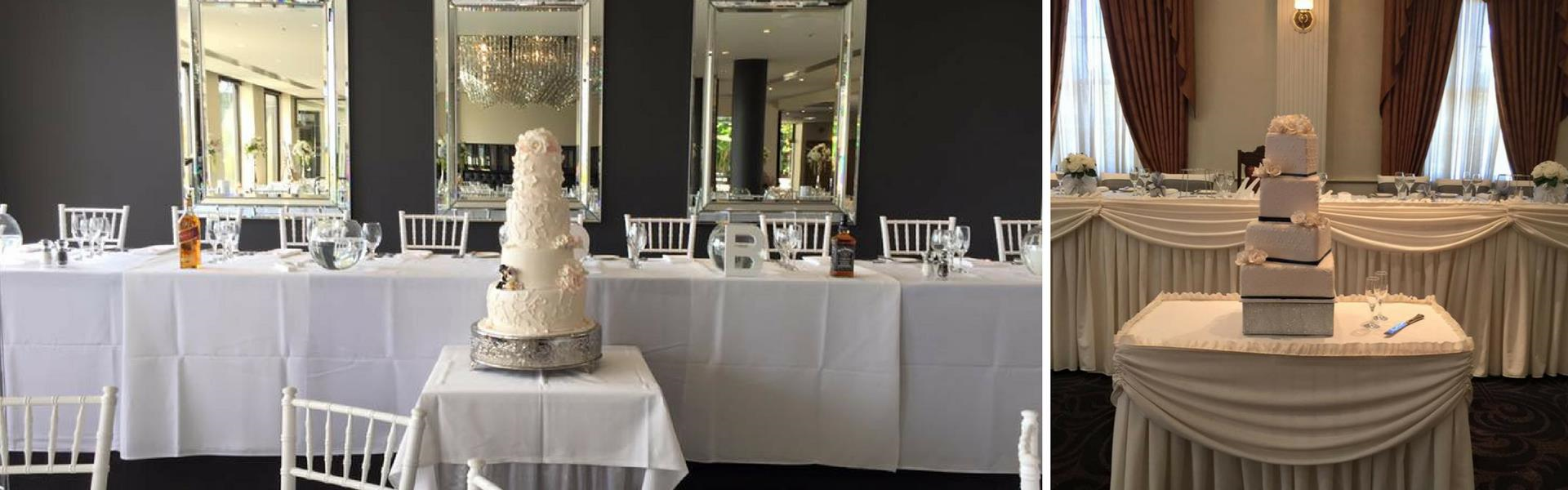 Sweets in the City by Carmen