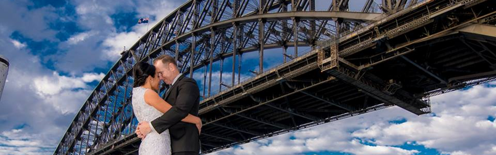Sydney Harbour Bridge