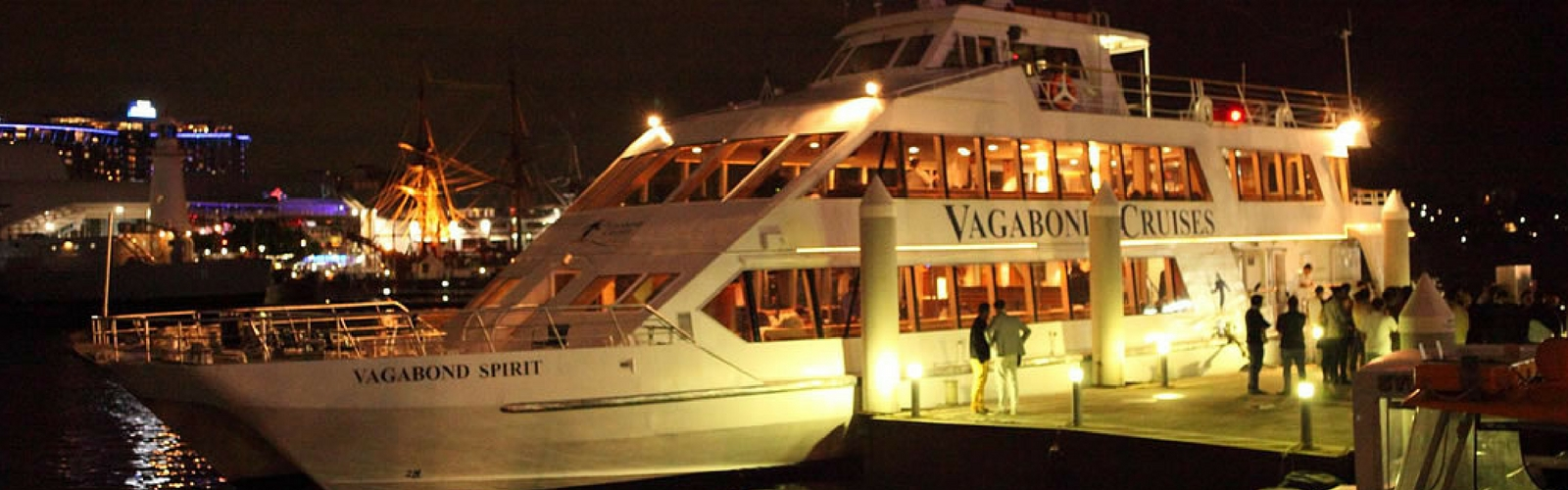 Sydney Harbour Weddings