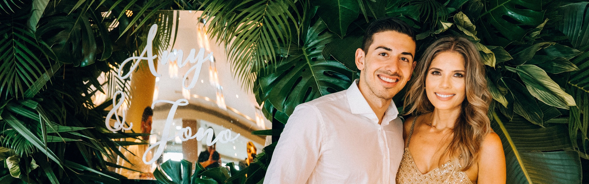 Sydney Power Couple - Ops for modern f