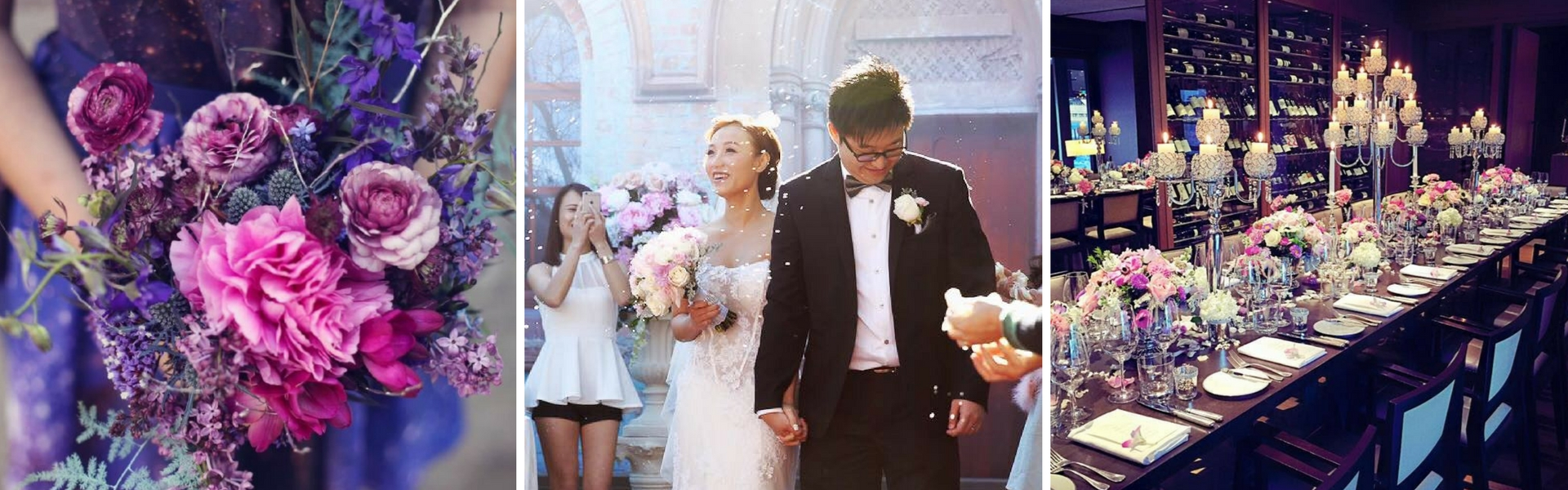 Sydney Wedding Services 