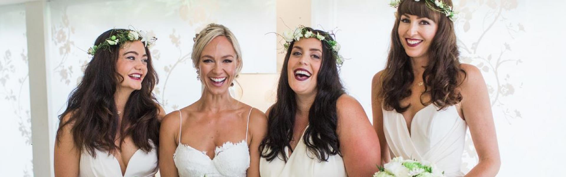 Sylwia Lukosz Make Up Artist