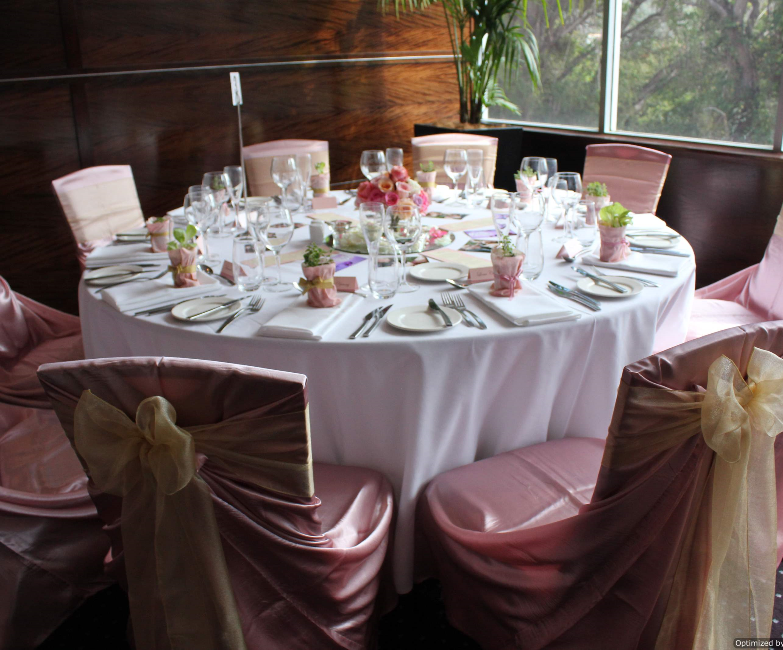 Peach Blossom Creative Studio