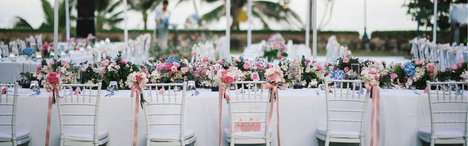 Taralee Farrell Wedding Planner 