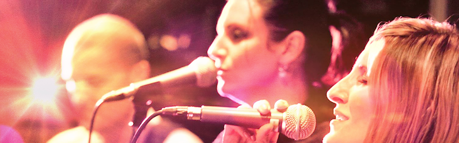Tatum Trio - Wedding Reception Band