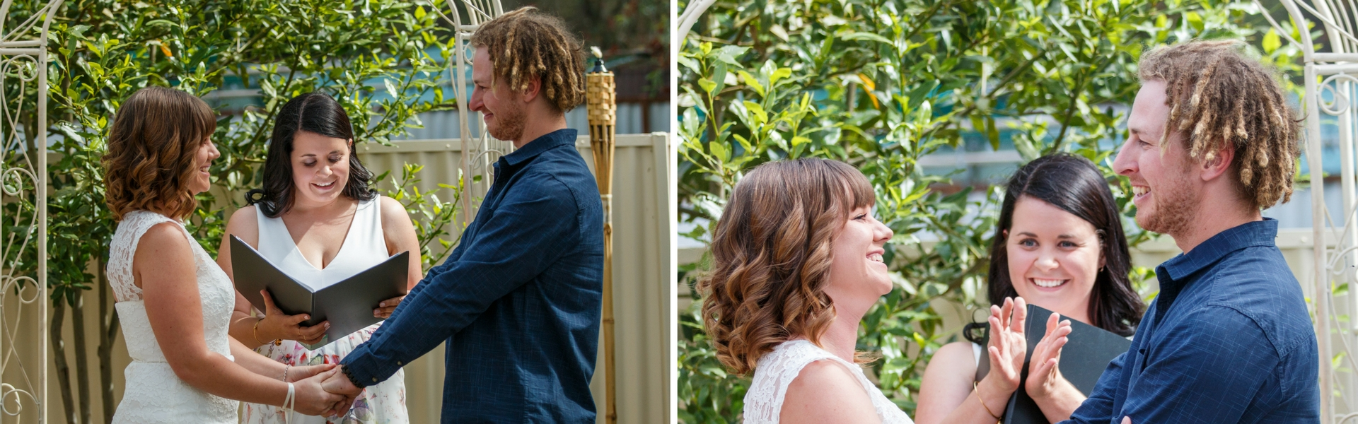  Tegan Stewart - CELEBRANT 