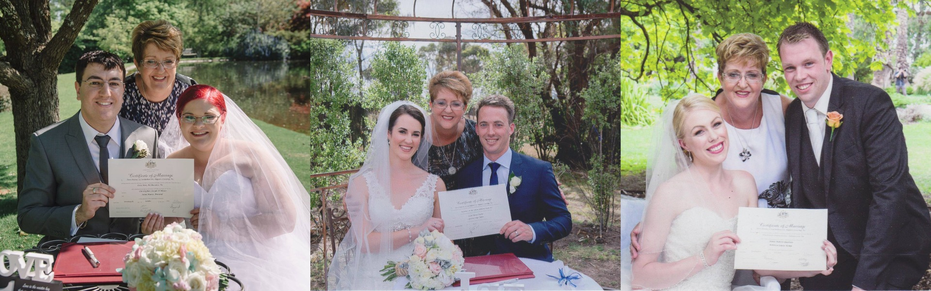 Terri Beirne - Life Aspects 